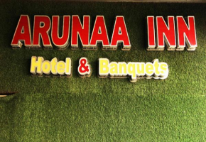 Arunaa Inn Airport Hotel,Chennai